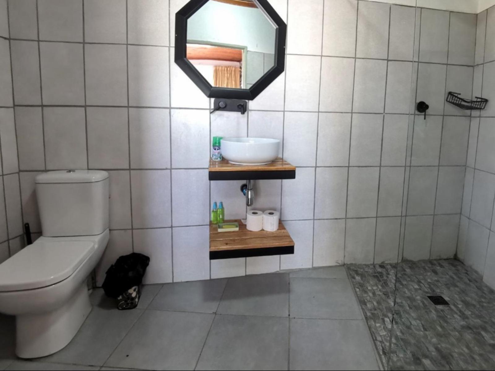 Room 2 — Bathroom