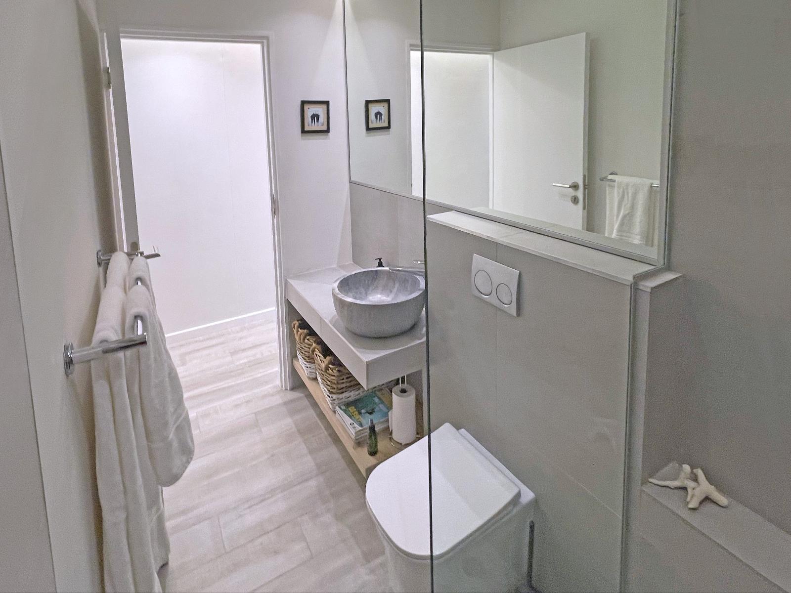 Room 1 — Bathroom