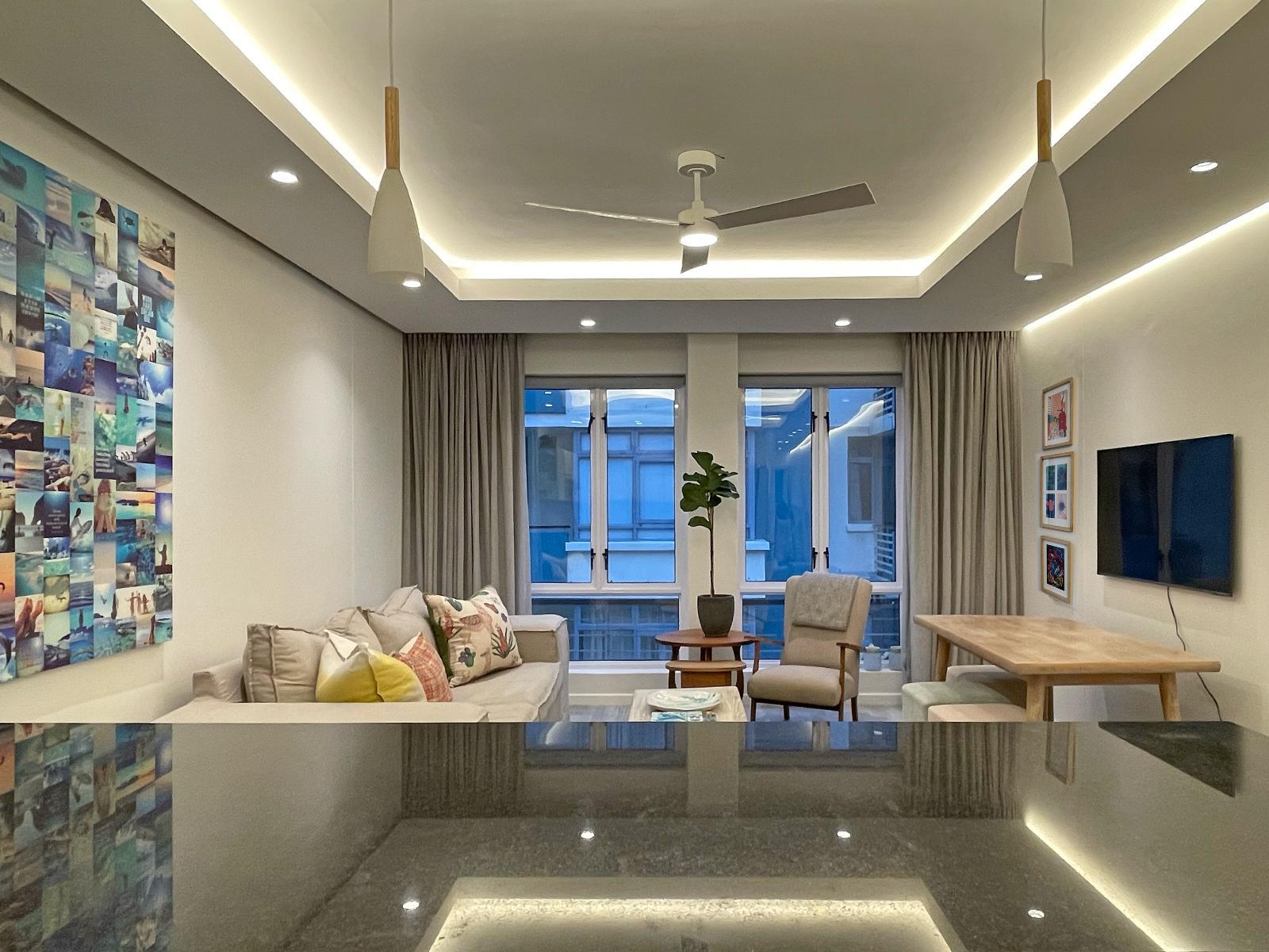 Luxurious Apartment Muizenberg Beach