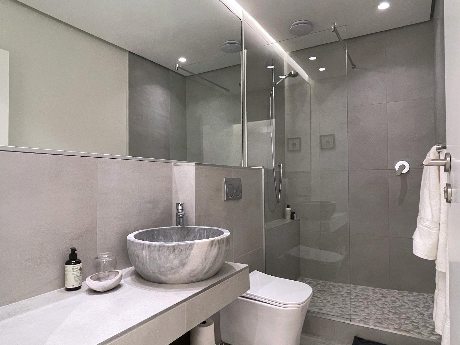 Spa and wellness facilities