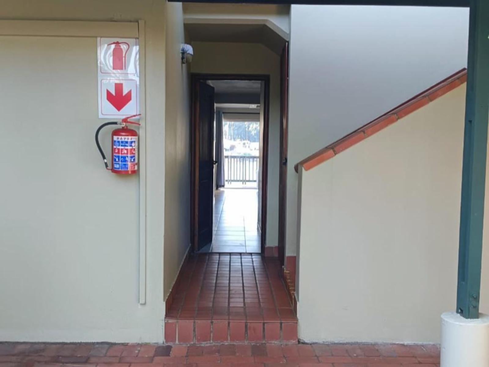 Facade or entrance