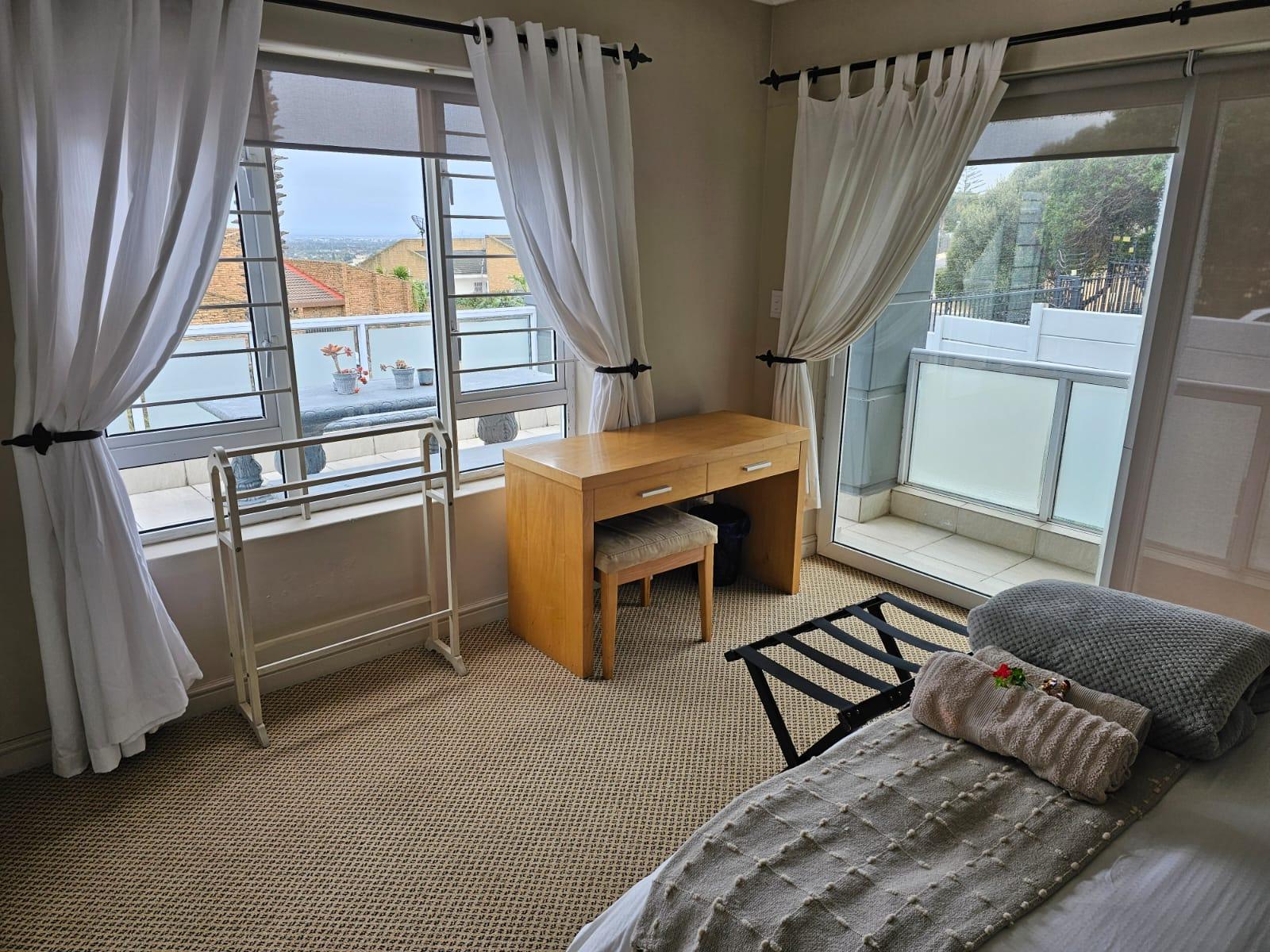 Room 1 — Photo of the whole room