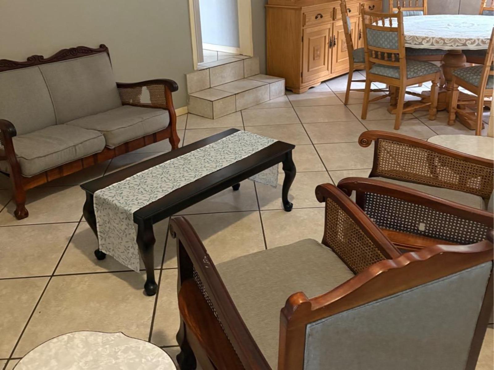 Room 1 — Living Room