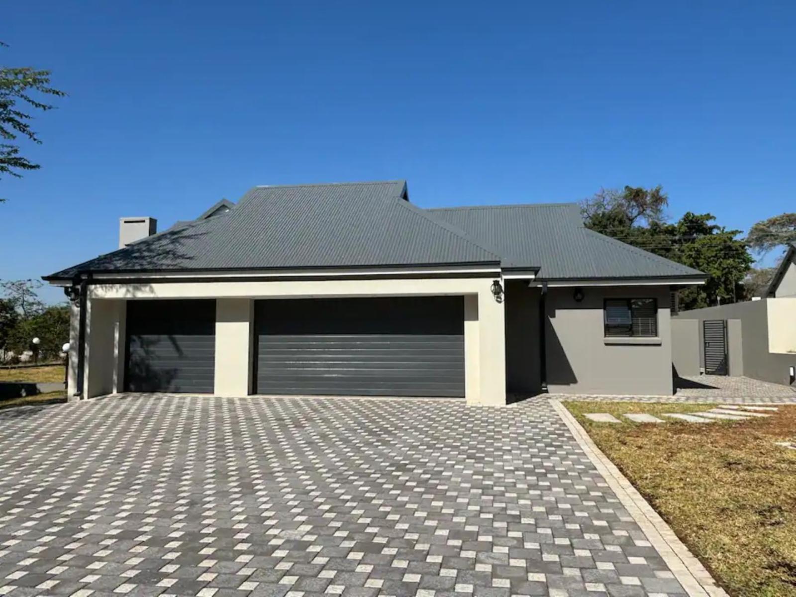 Property / Building
