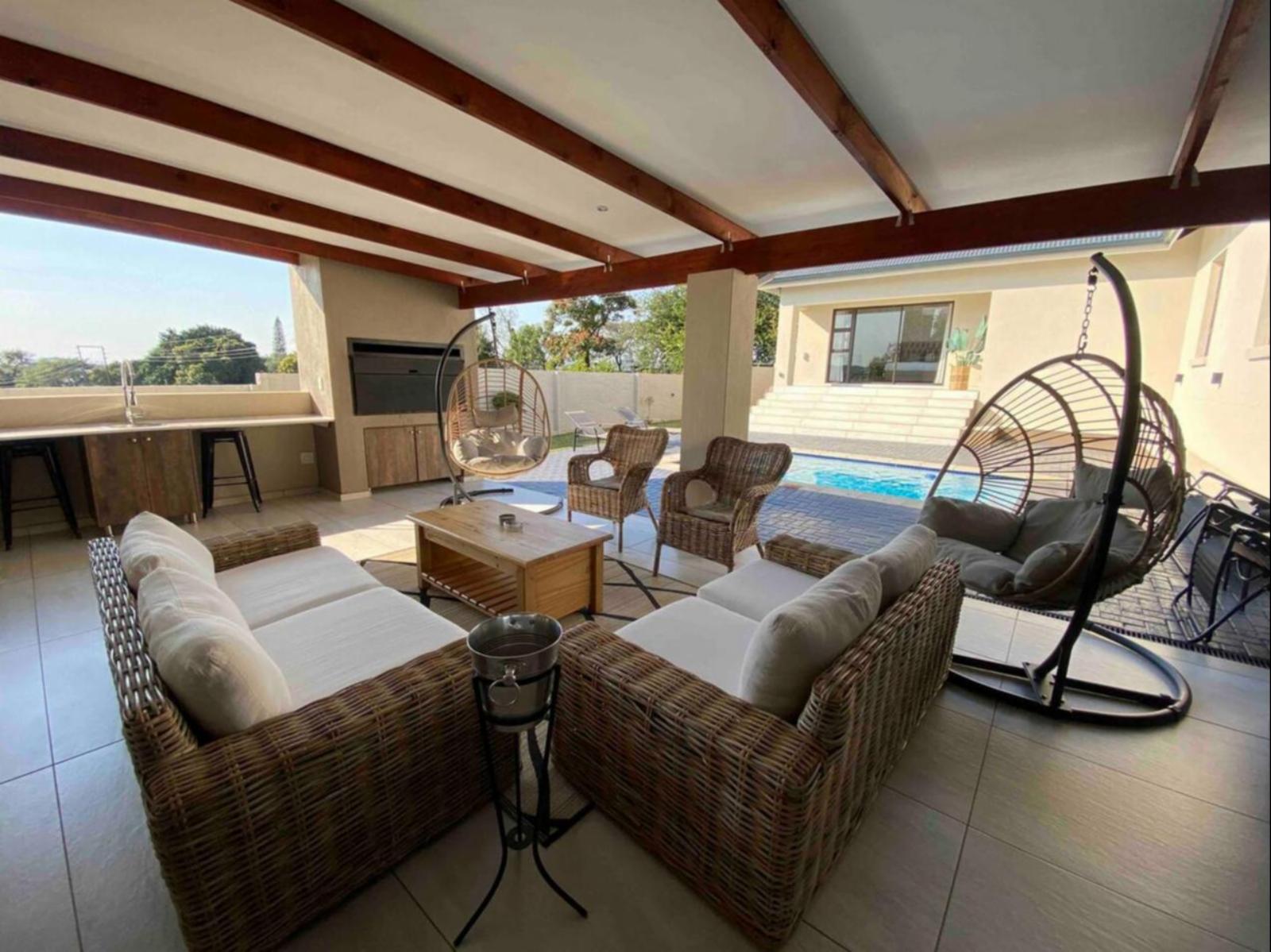 Room 2 — Balcony/Terrace