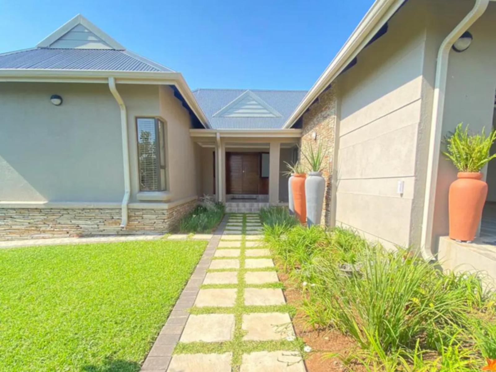 Property / Building