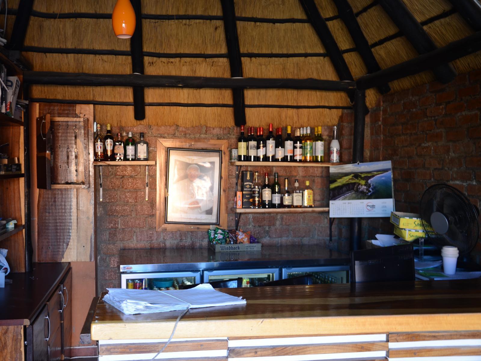 Lounge or bar