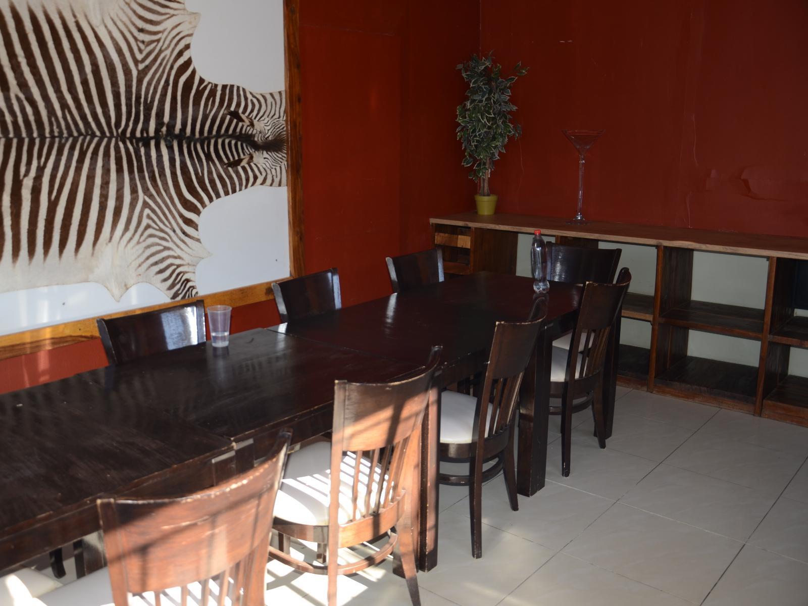 Business facilities
