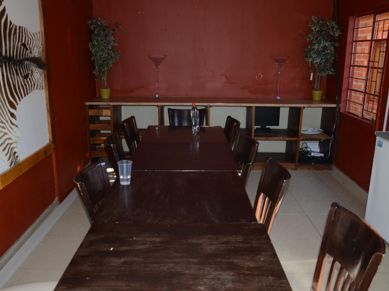 Business facilities