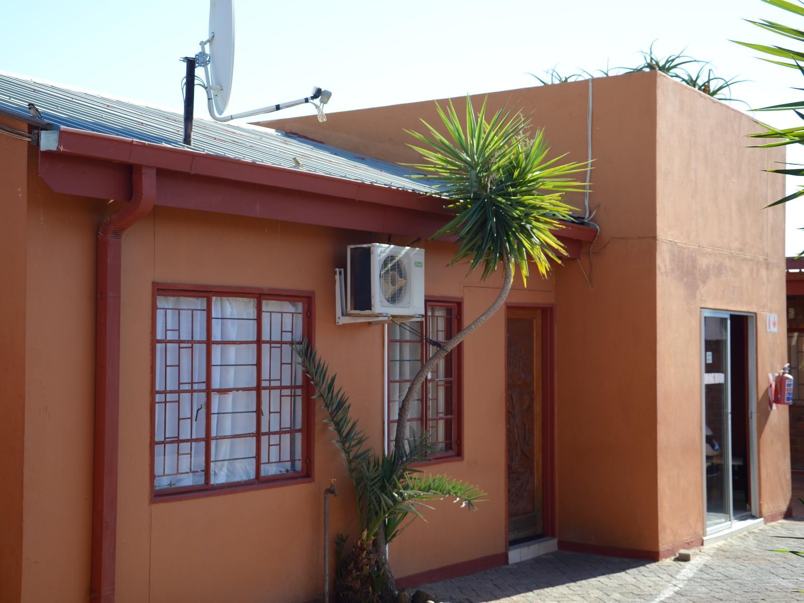 Property / Building