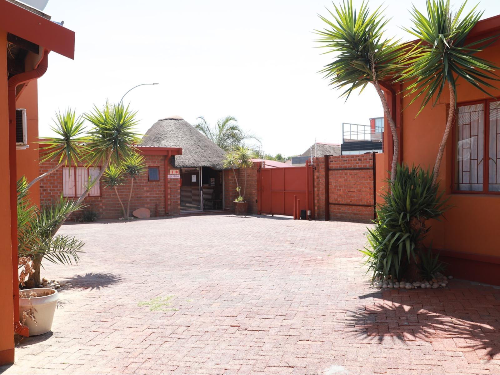 Oluzizi Guest House