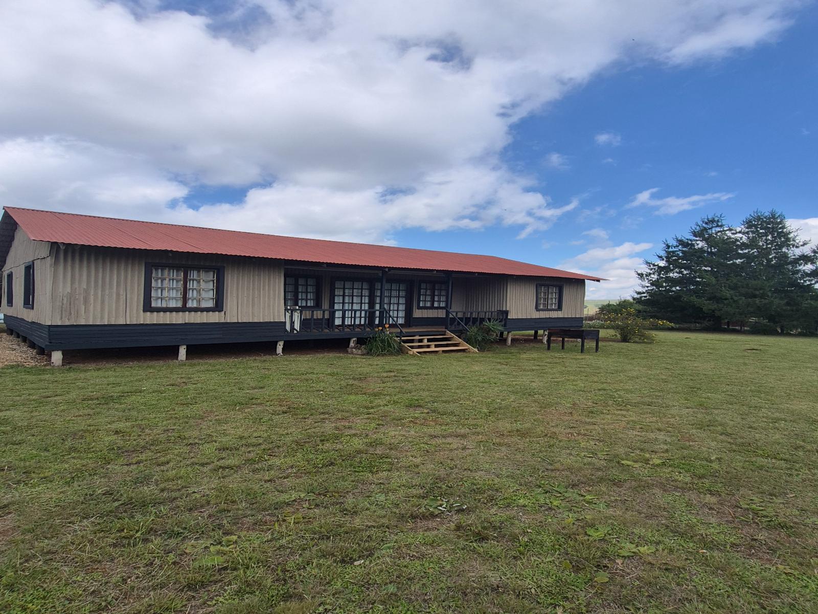 Property / Building
