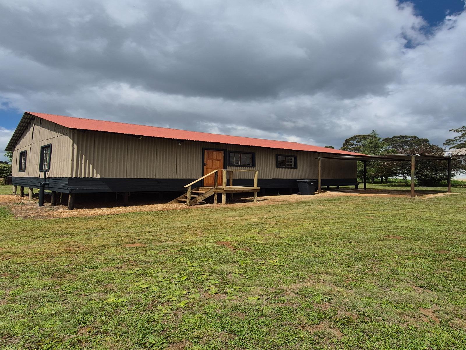 Property / Building