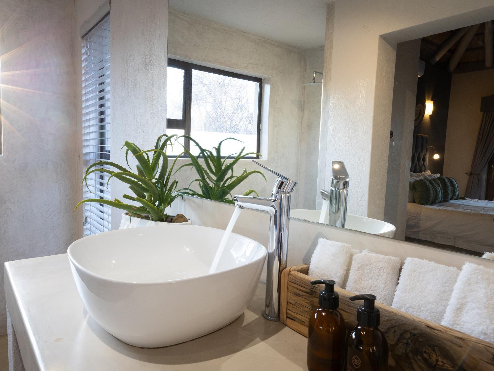 Room 1 — Bathroom
