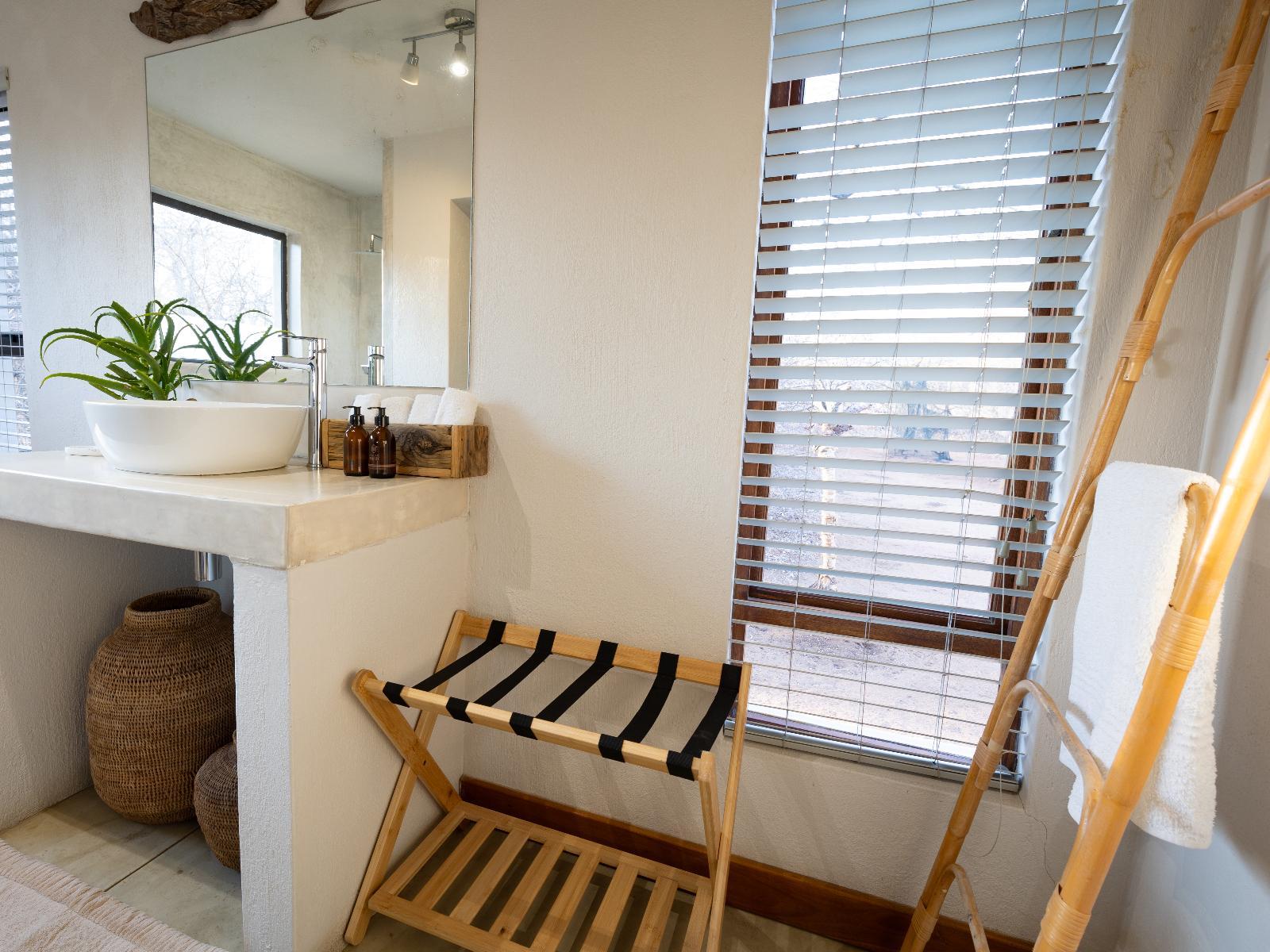 Room 1 — Bathroom