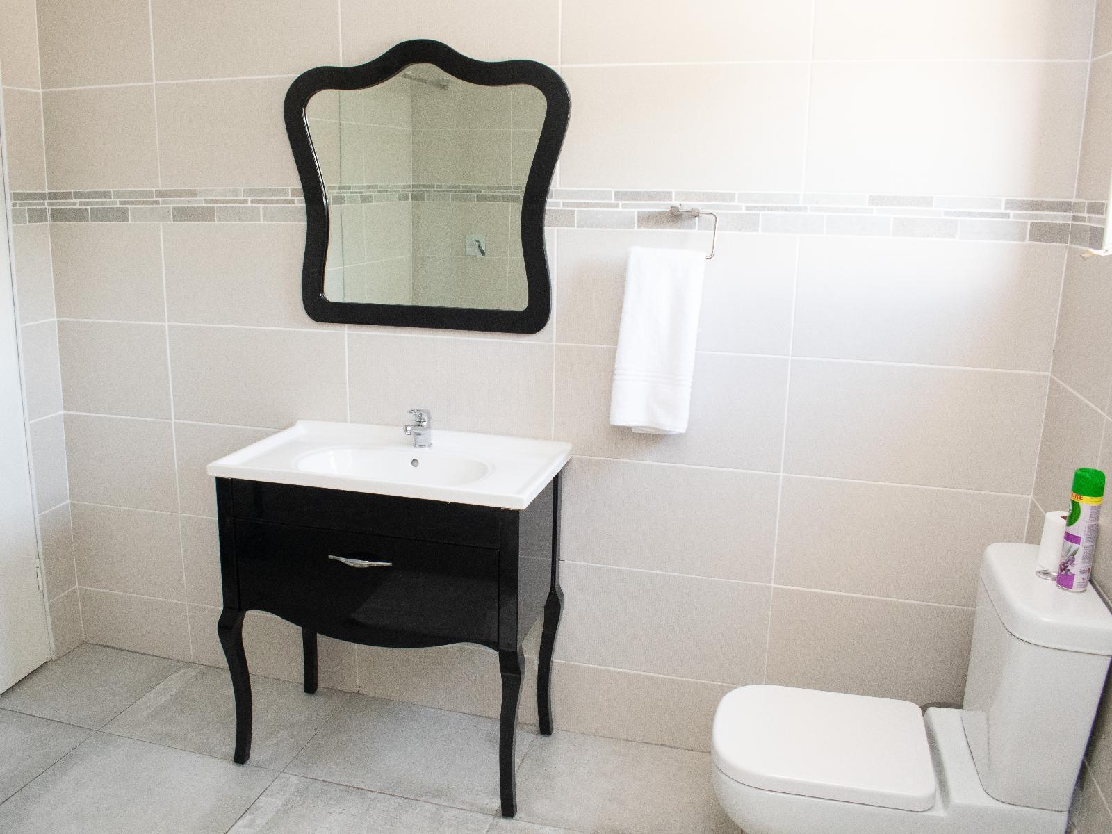 Room 1 — Bathroom