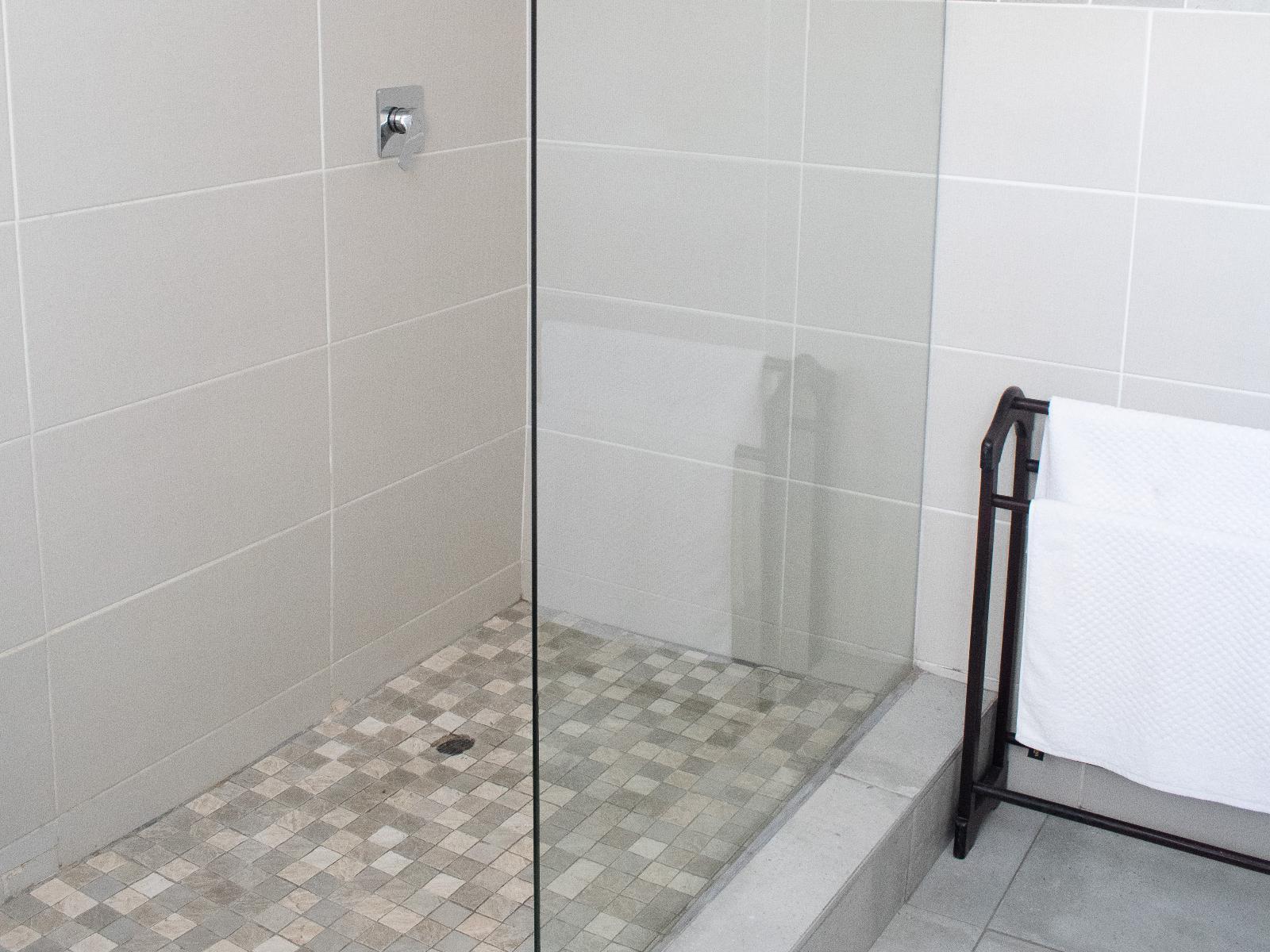Room 2 — Shower
