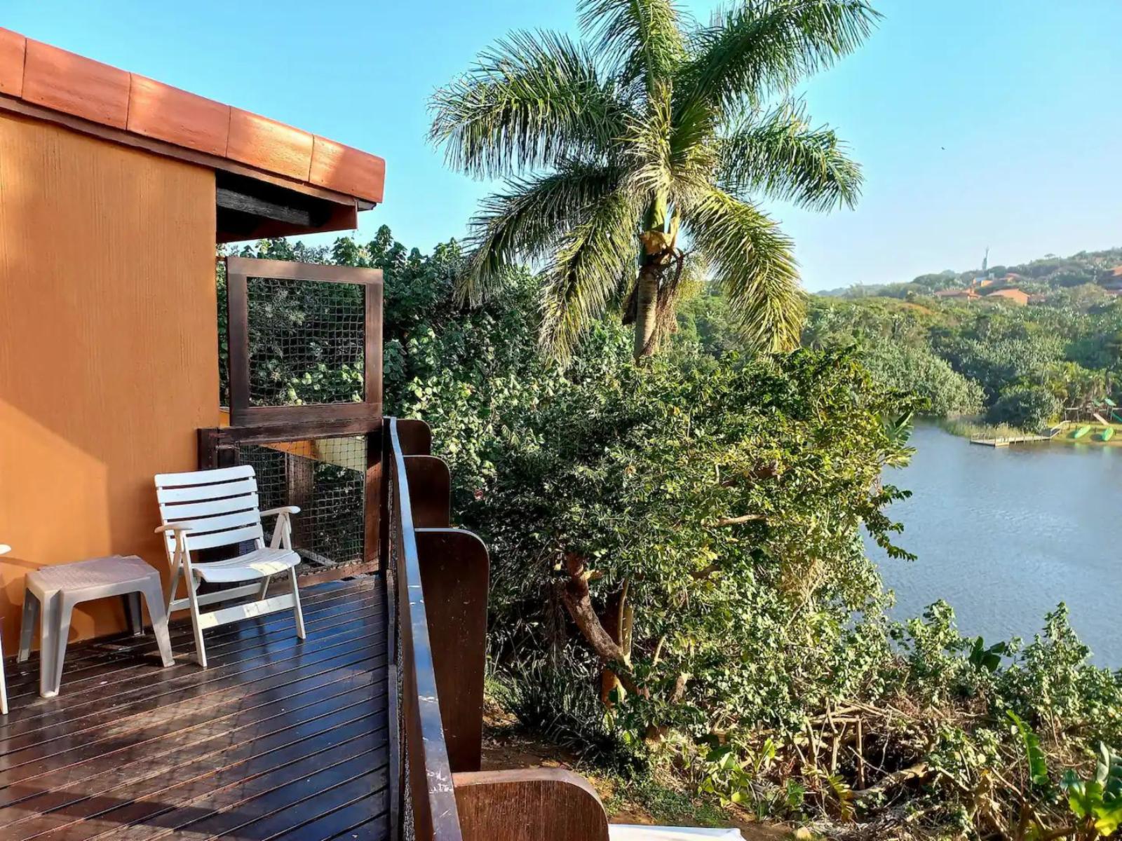 Lake view