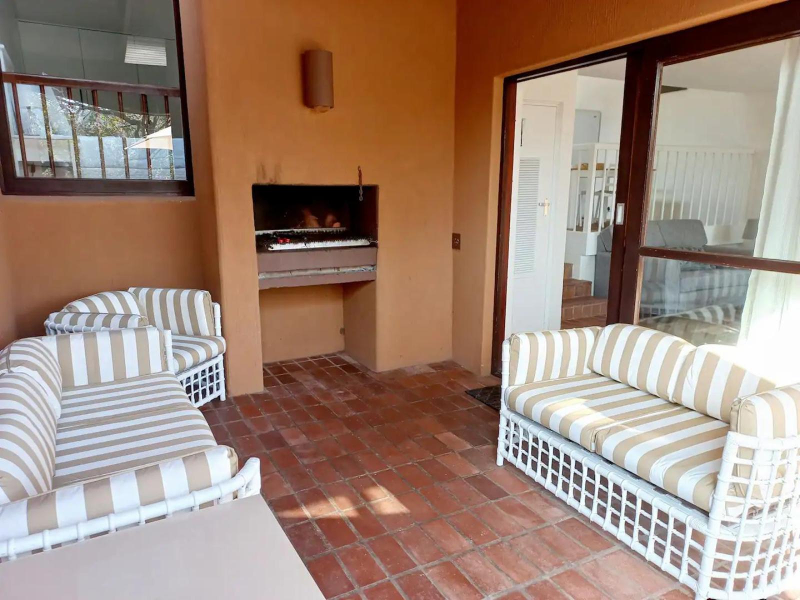Braai/BBQ facilities