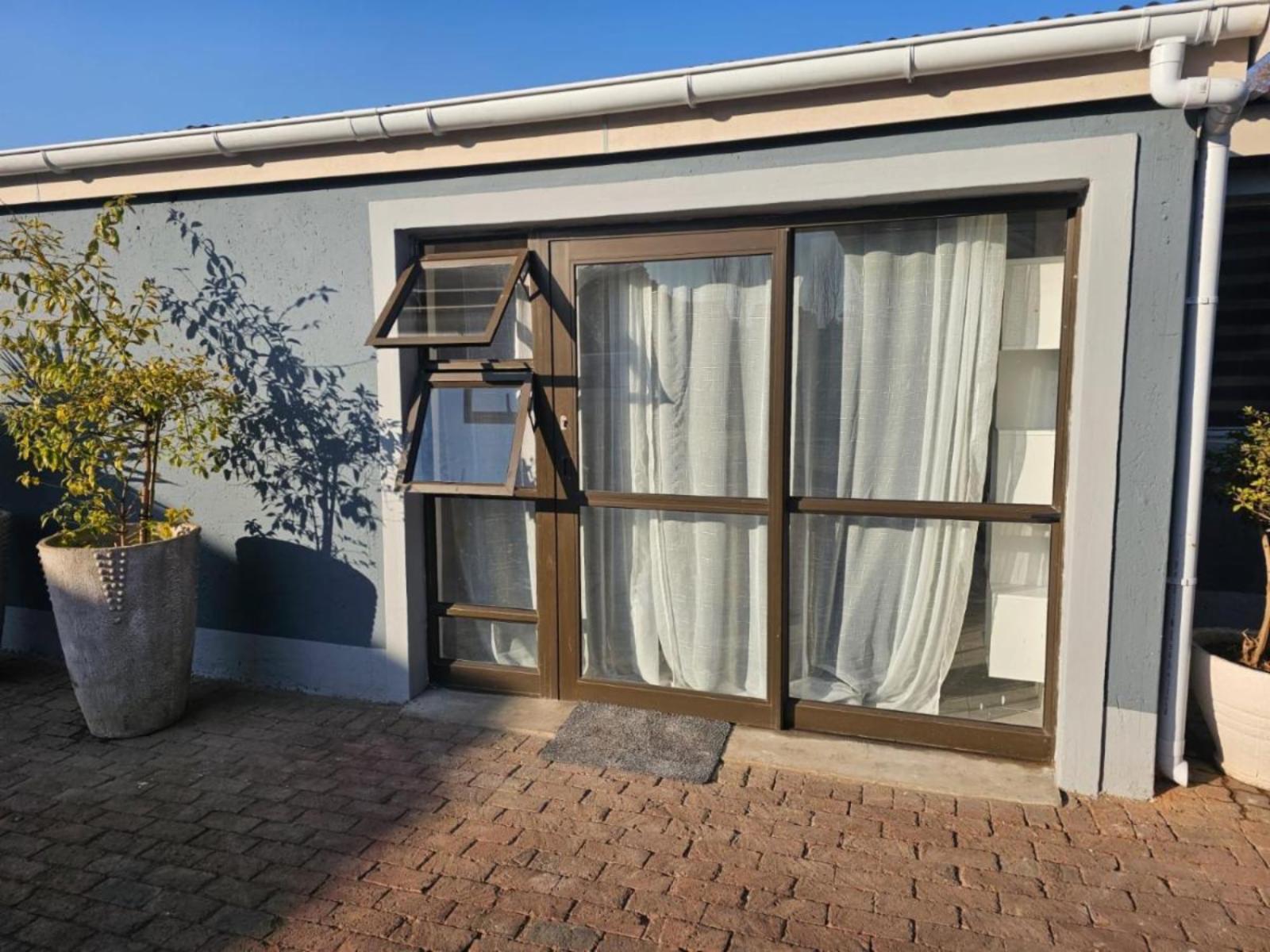 Property / Building