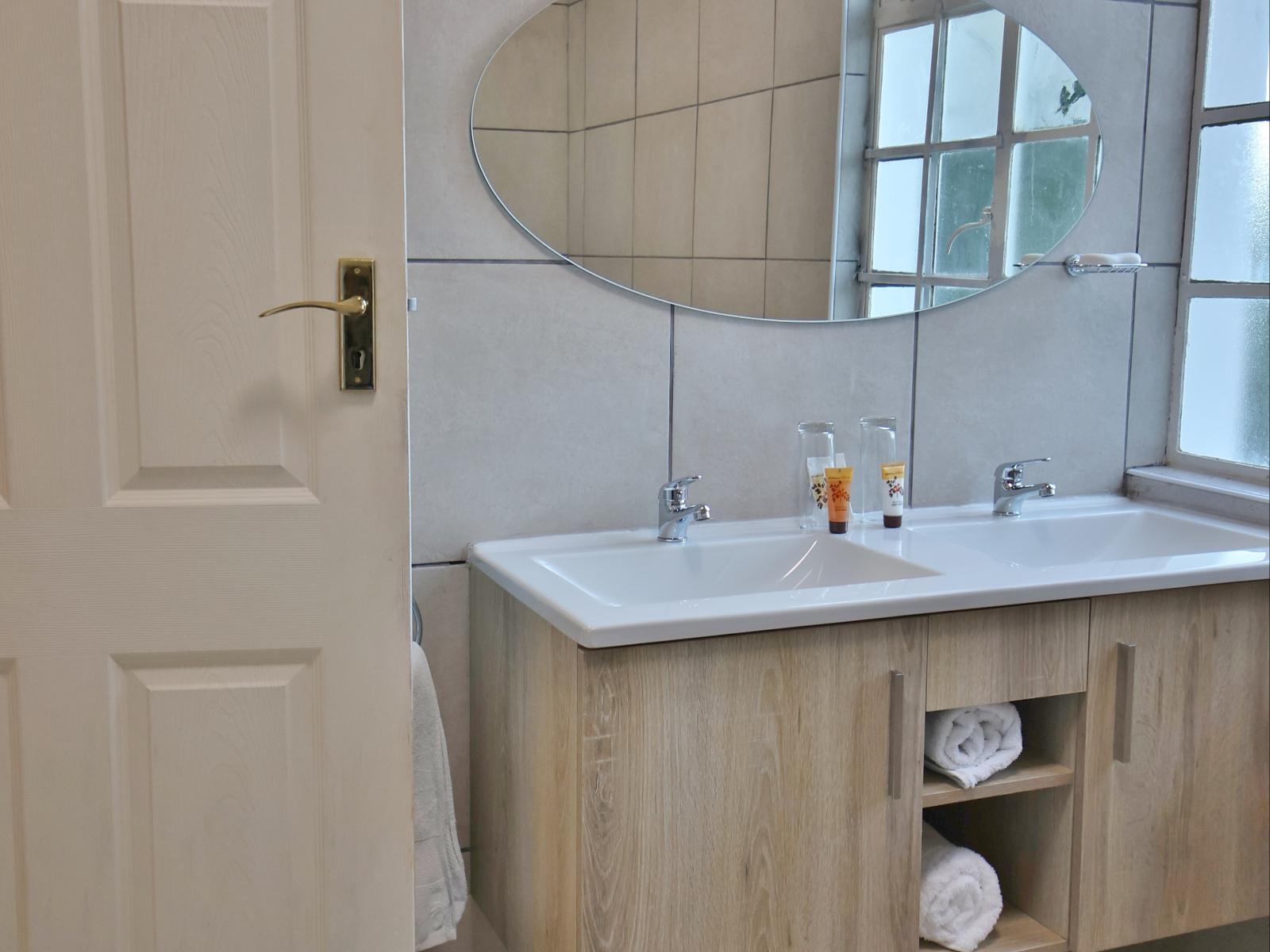 Room 1 — Bathroom