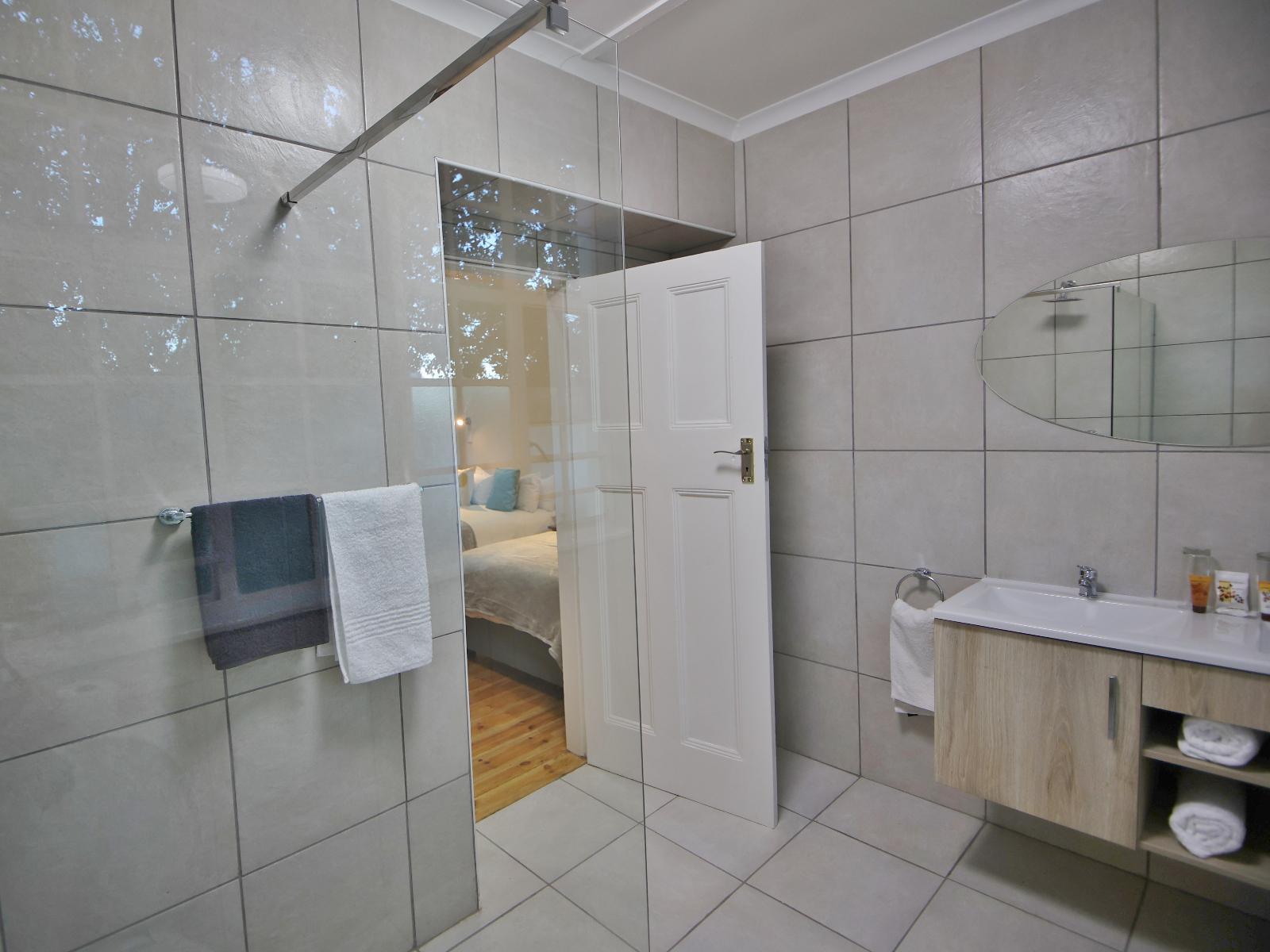 Room 1 — Bathroom