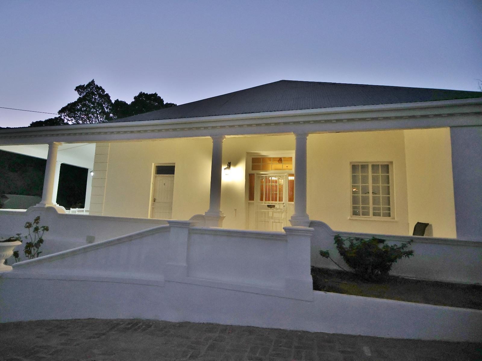 Property / Building