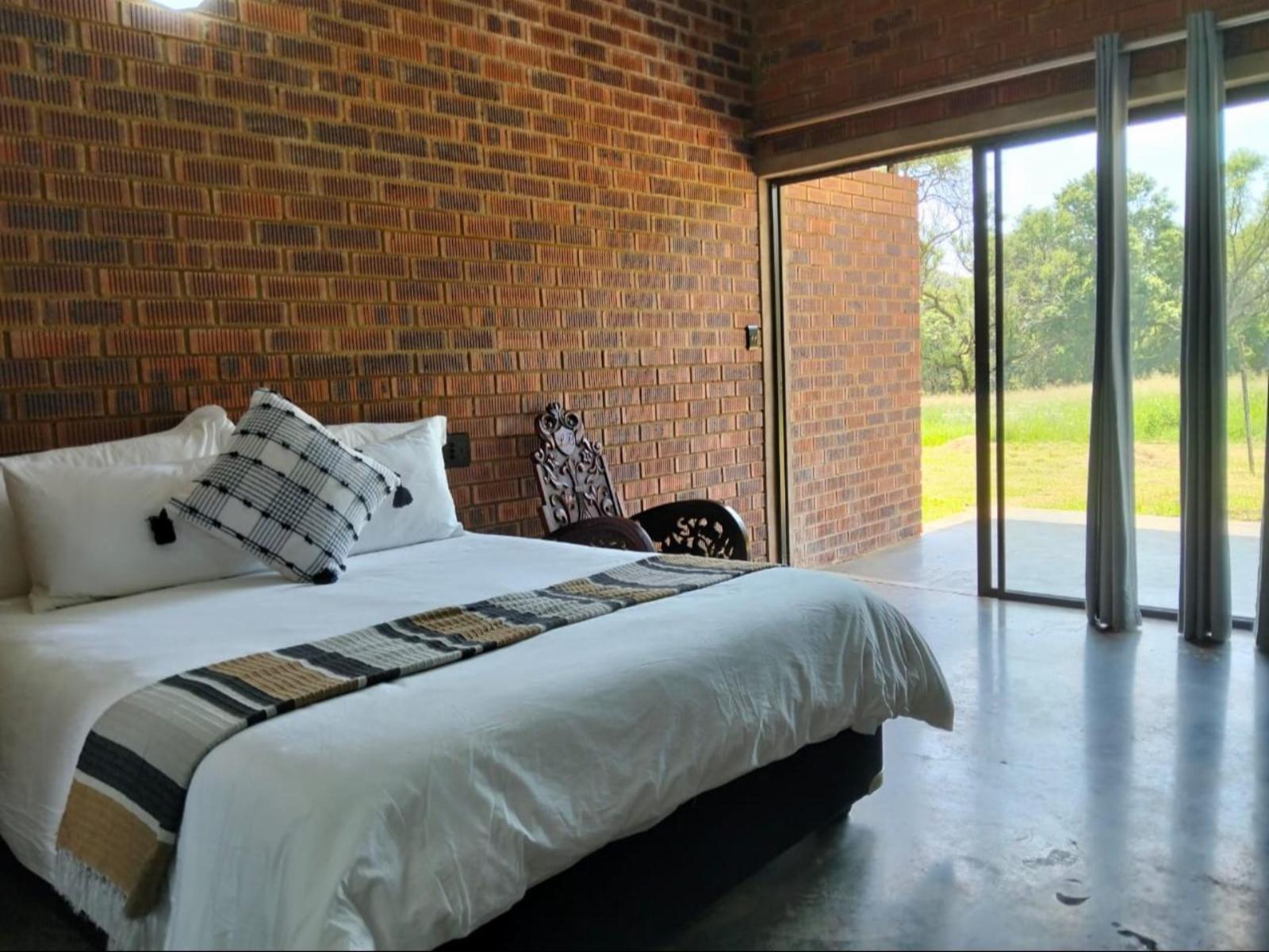 Room 3 — View (from property/room)