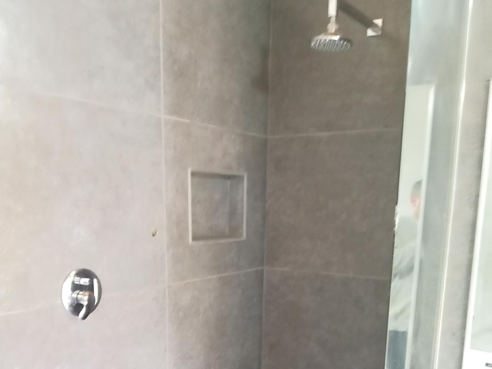 Room 2 — Shower