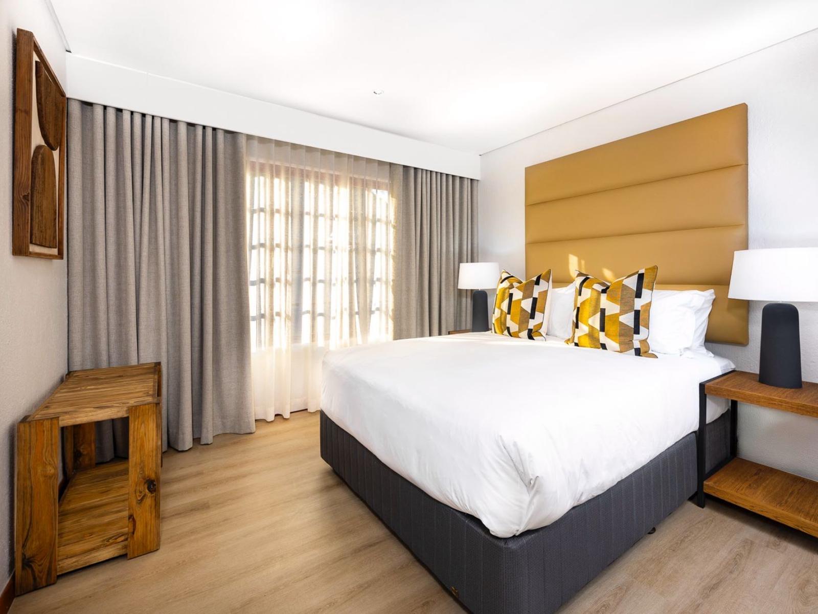 Room 1 — Photo of the whole room