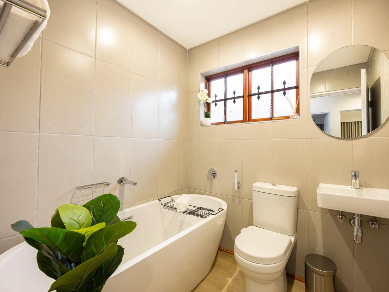 Room 1 — Bathroom