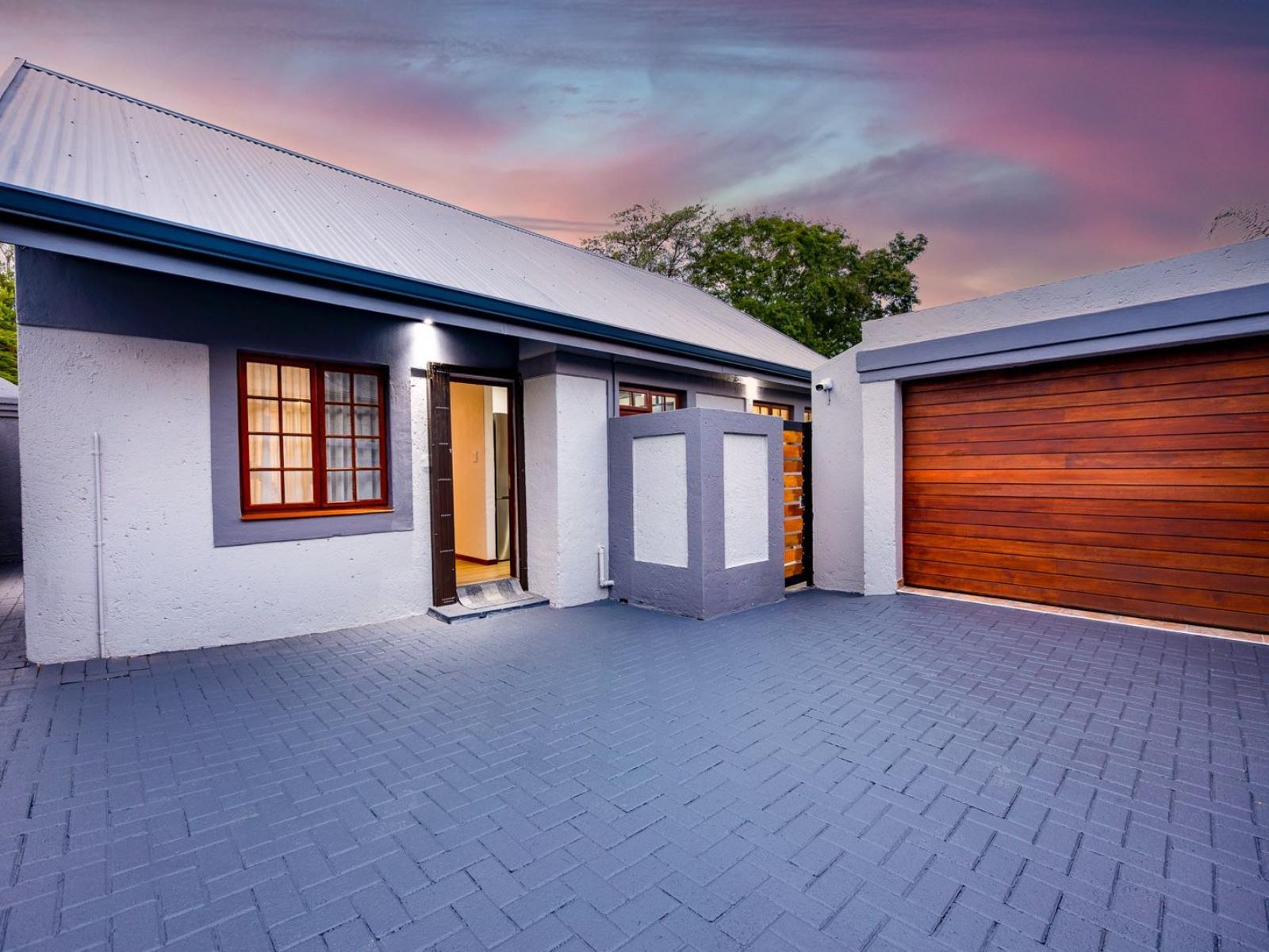 Property / Building