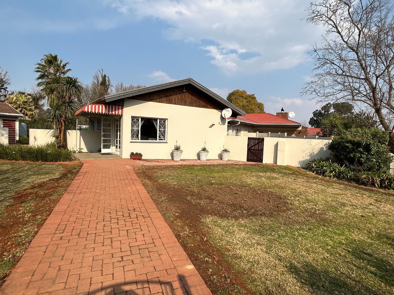 Property / Building