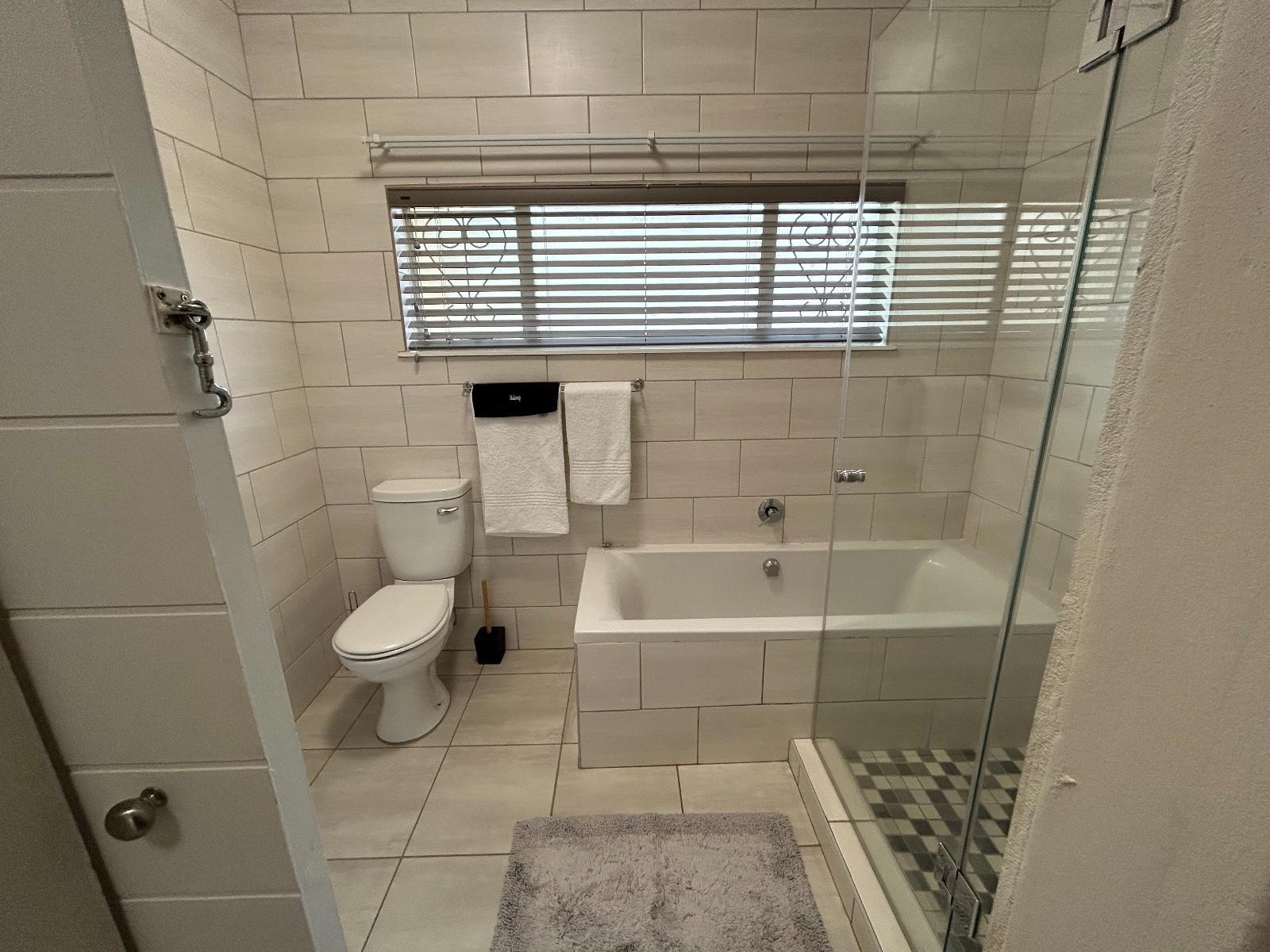 Room 1 — Bathroom
