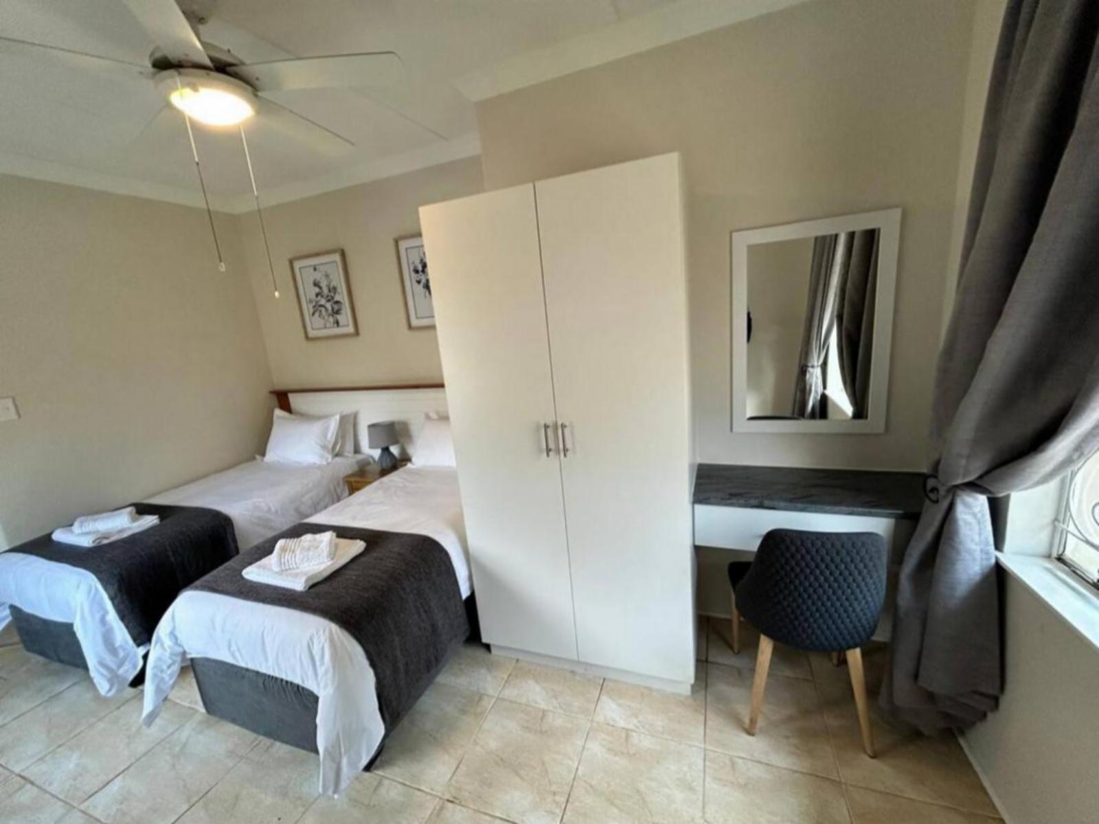 Room 1 — Photo of the whole room