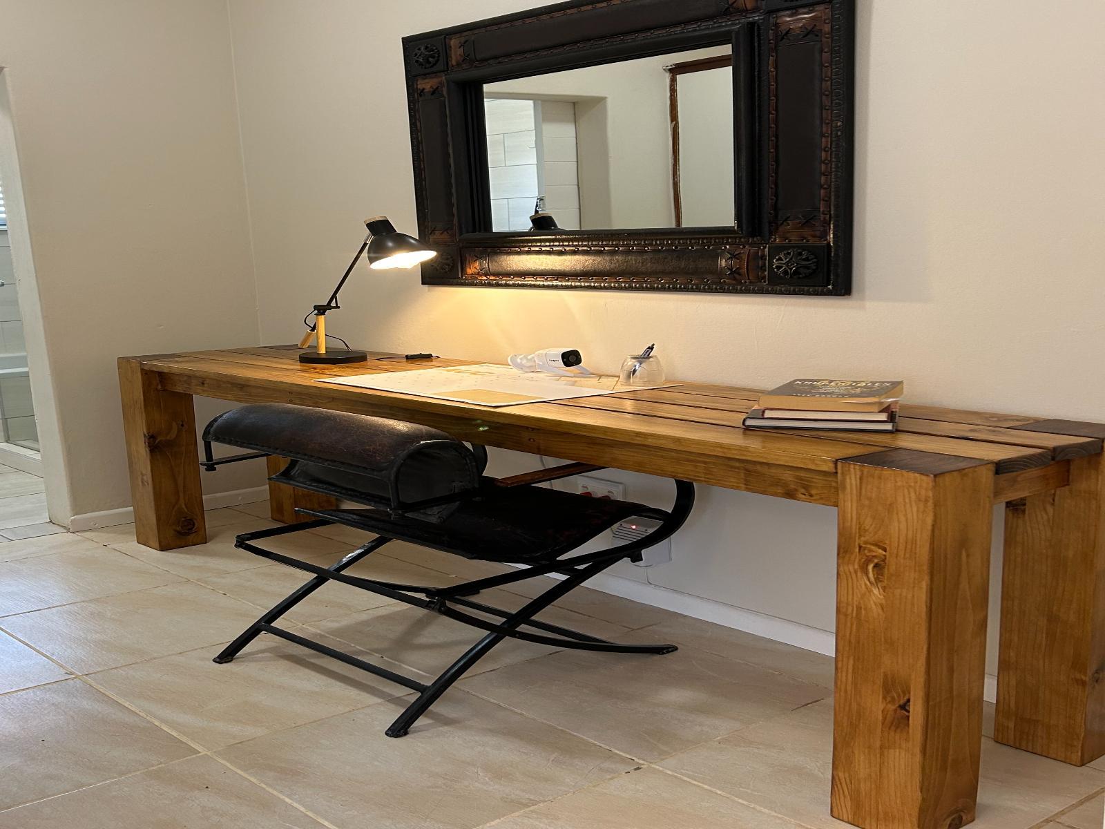 Business facilities