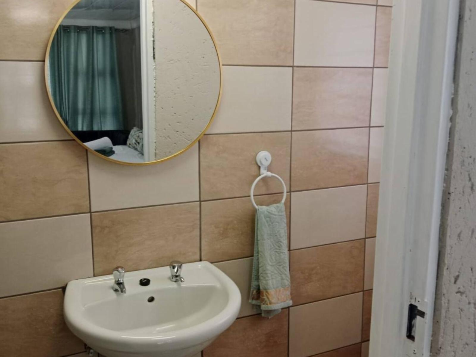 Room 1 — Bathroom