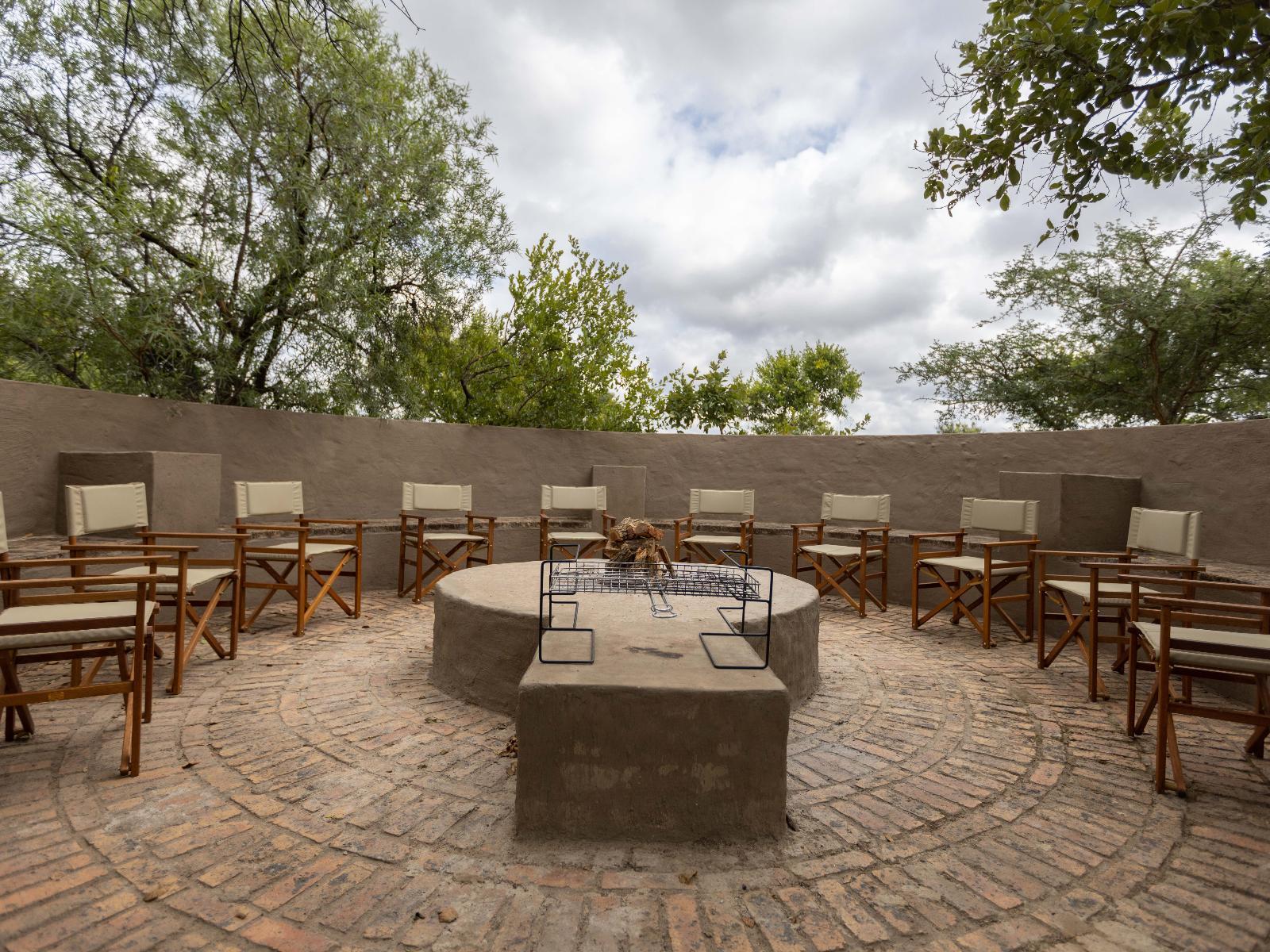 Braai/BBQ facilities