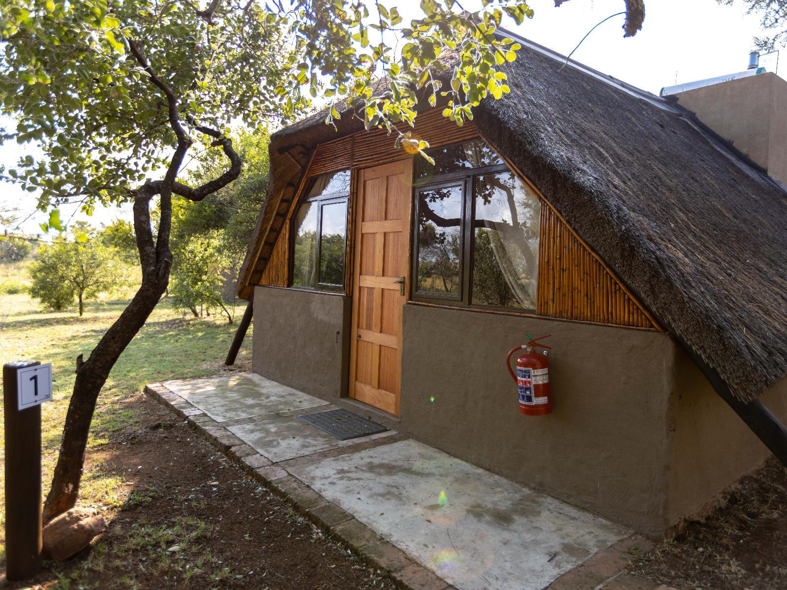 Property / Building