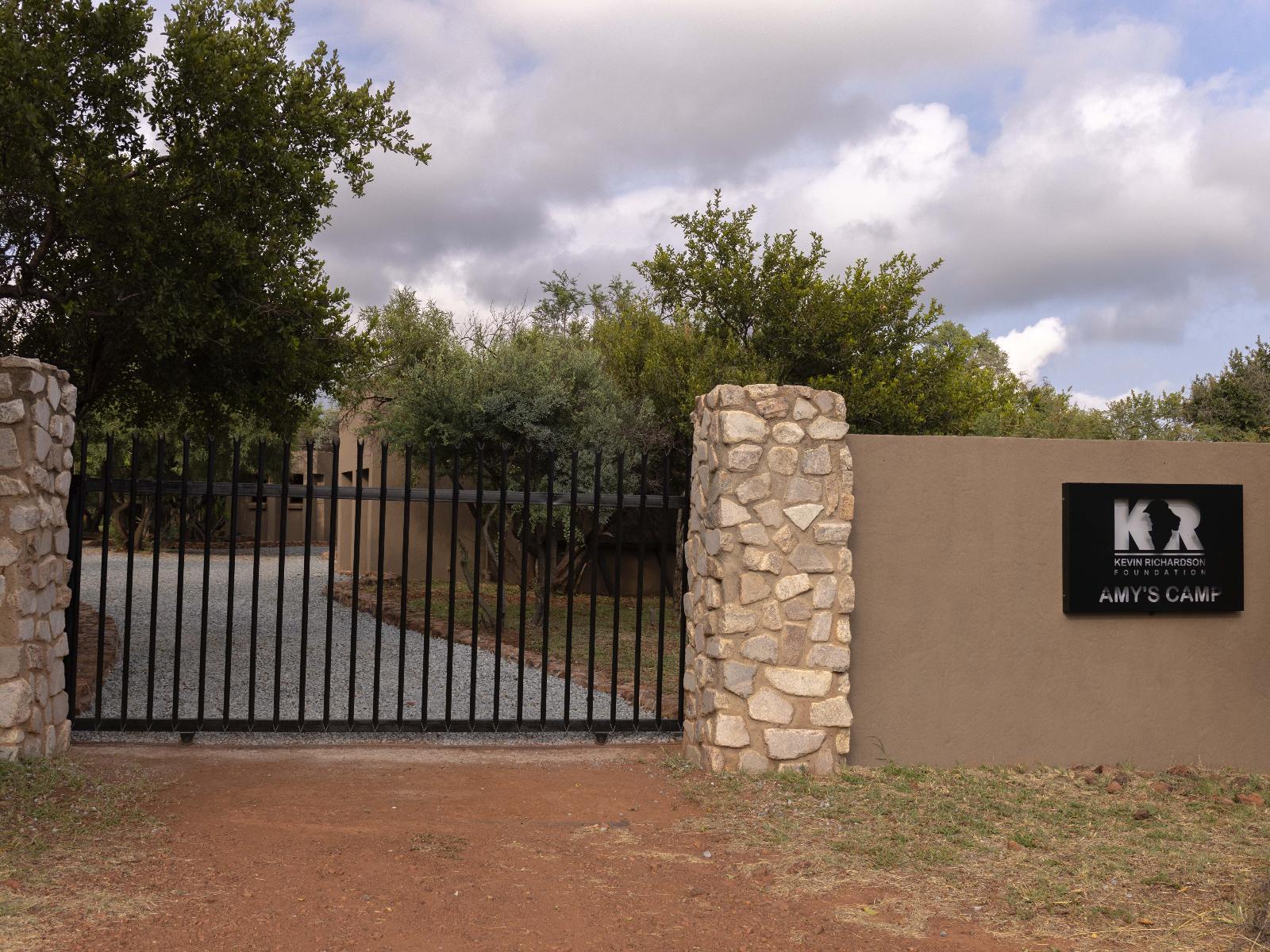 Facade or entrance