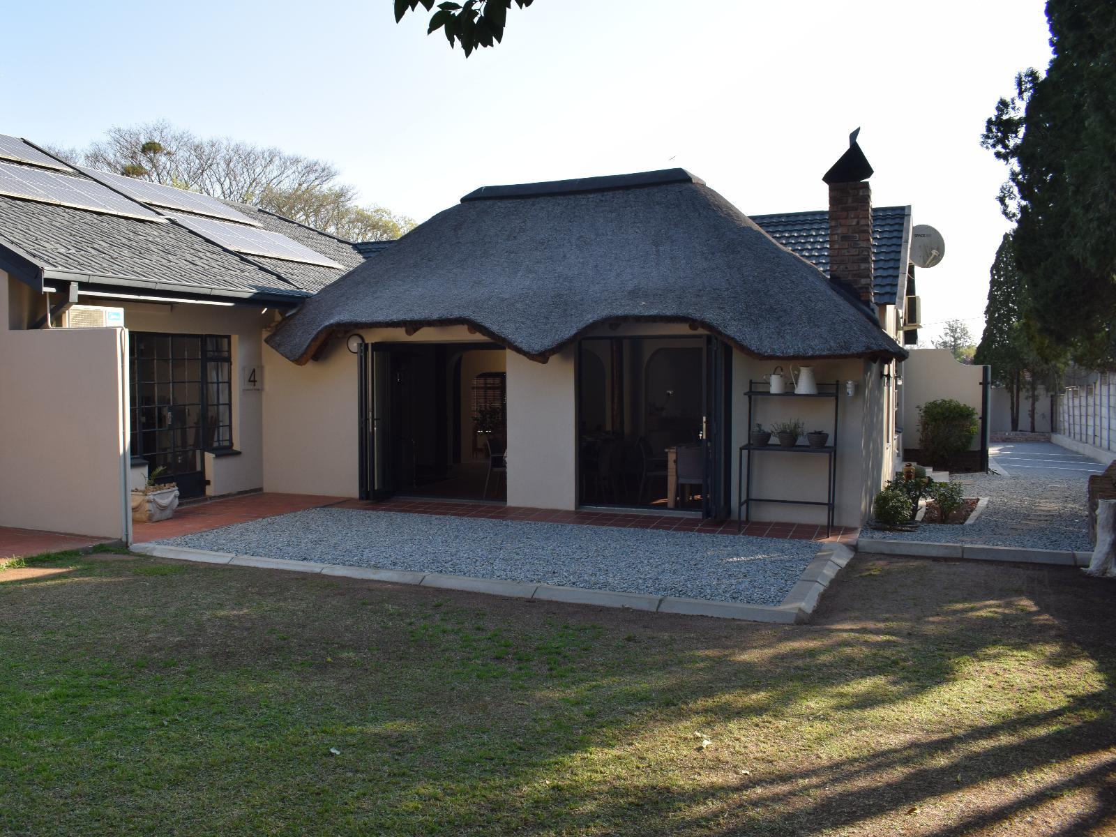 Property / Building