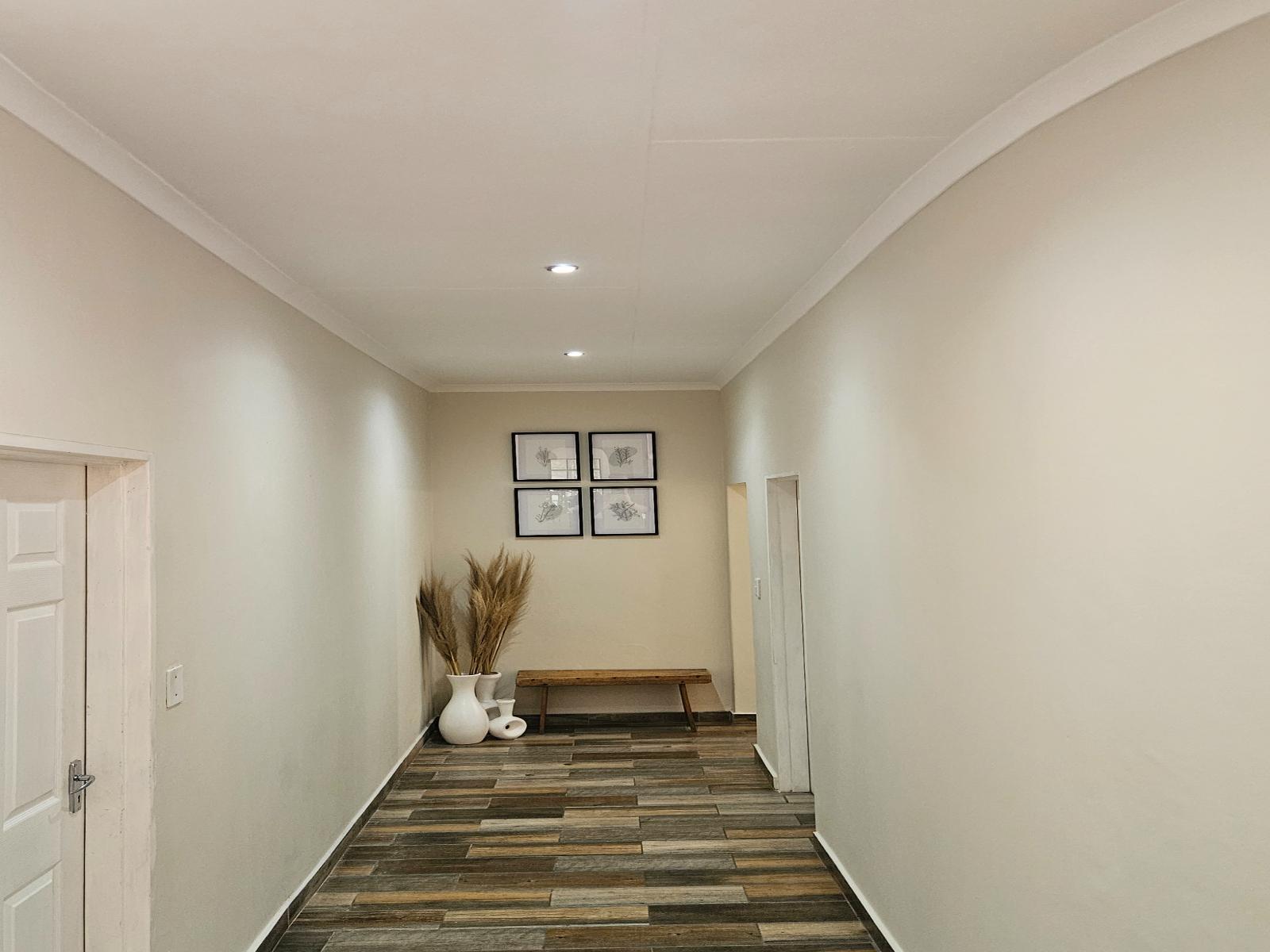 Property / Building