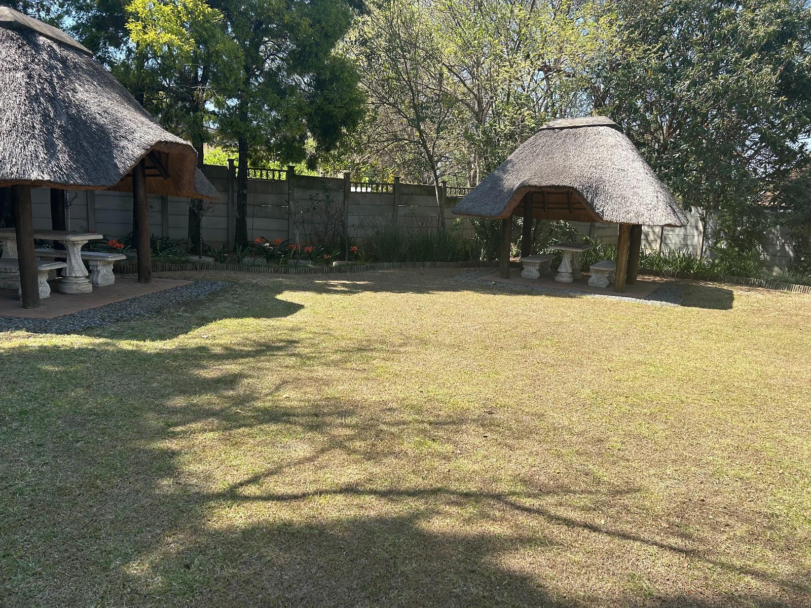Property / Building