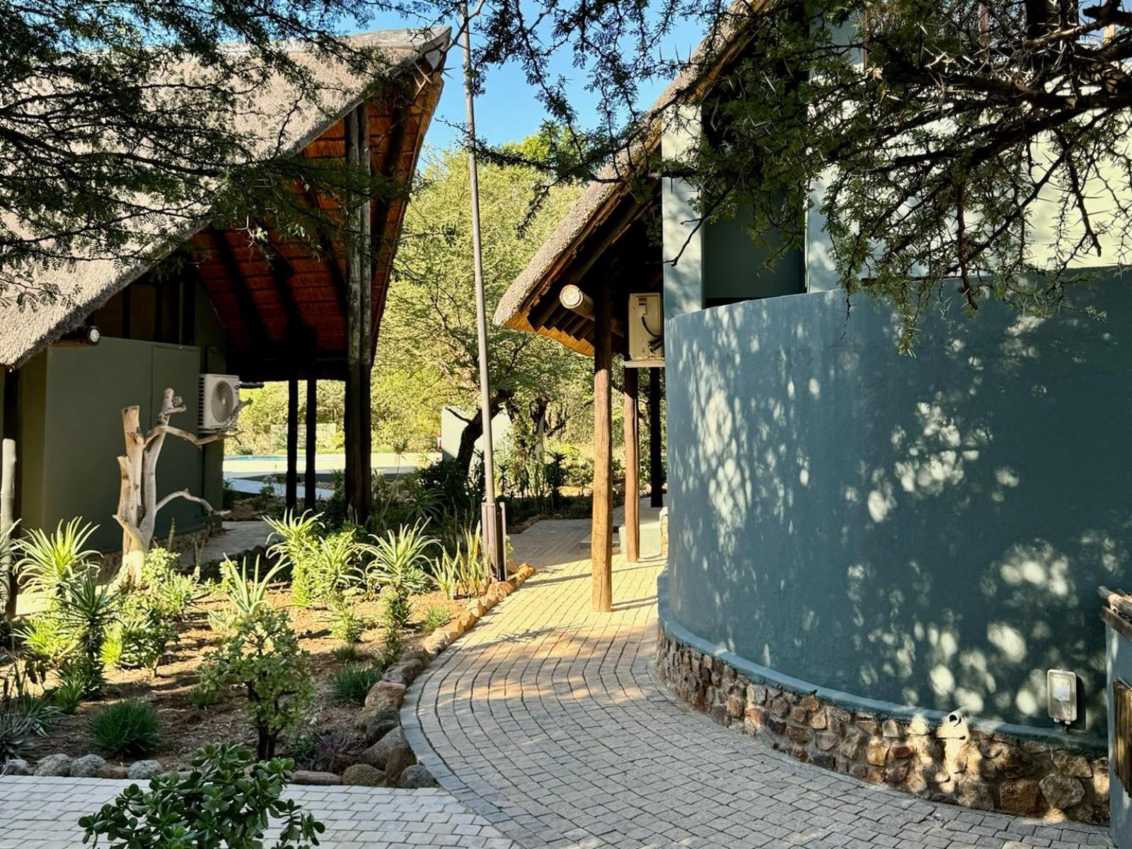 Property / Building