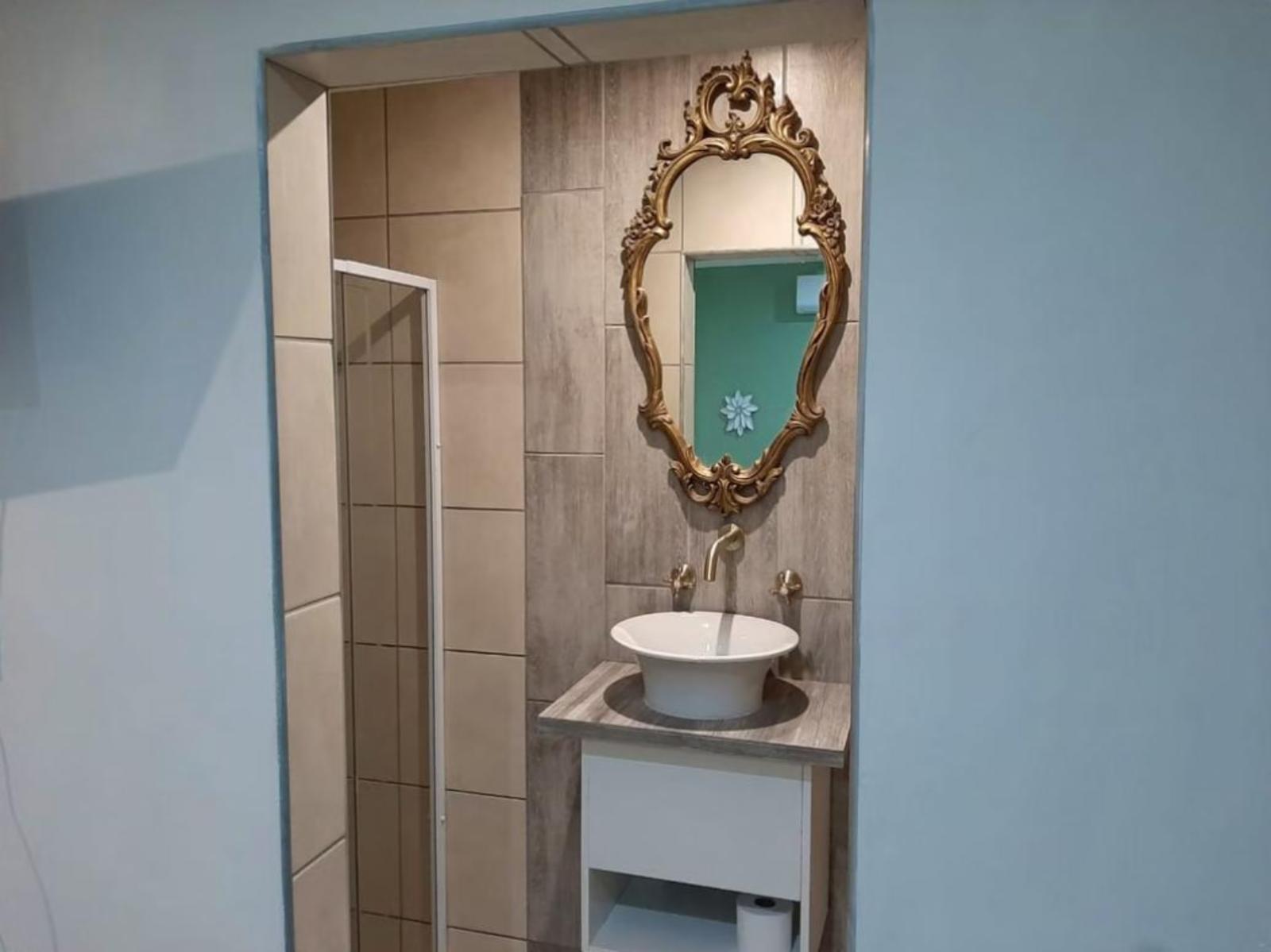 Room 1 — Bathroom