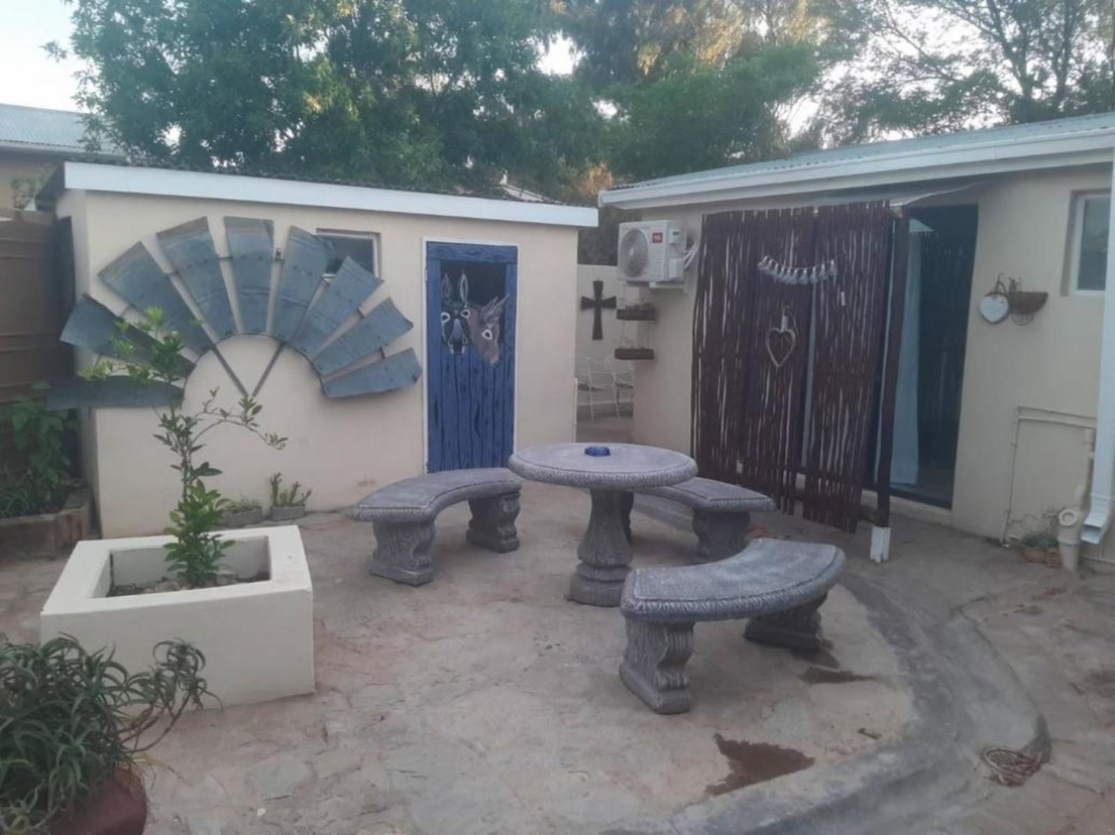 Opiepad Guesthouse