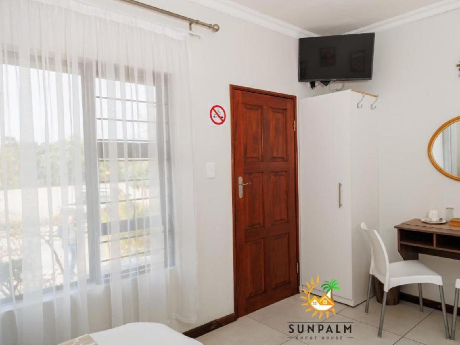Room 6 — TV and multimedia