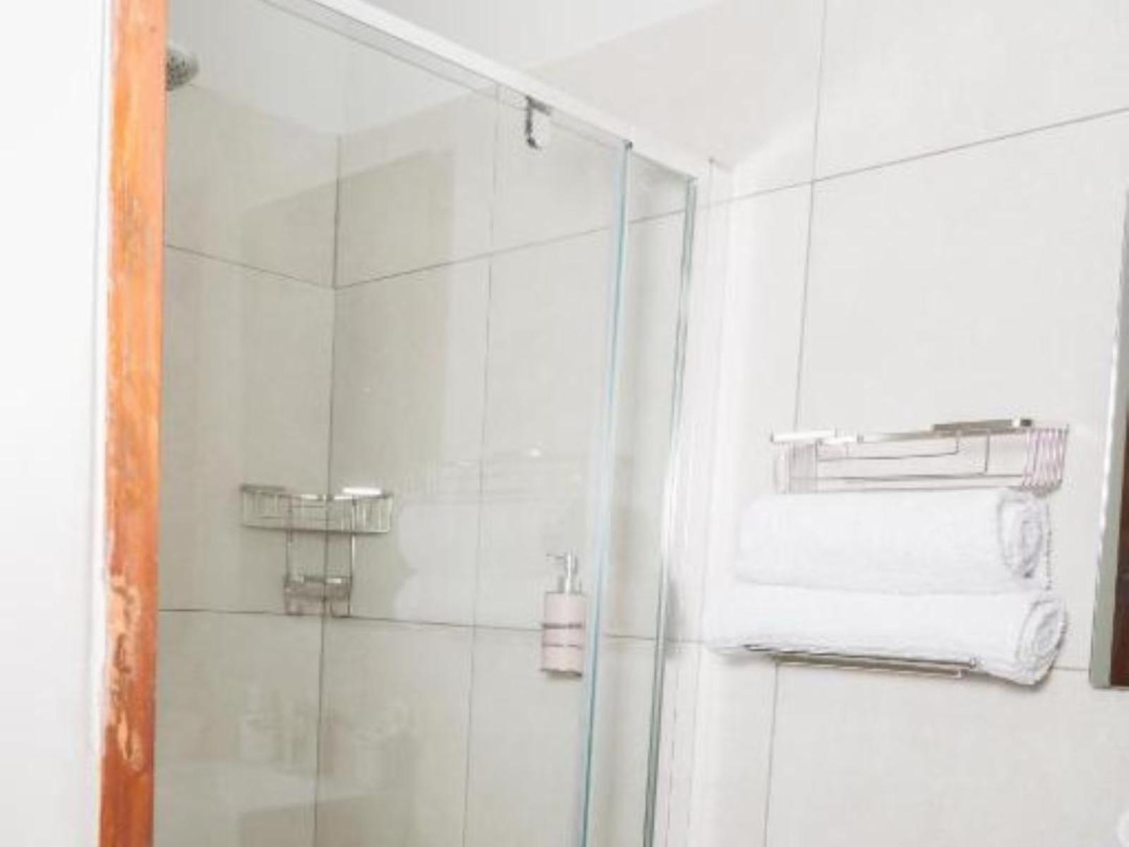 Room 6 — Shower