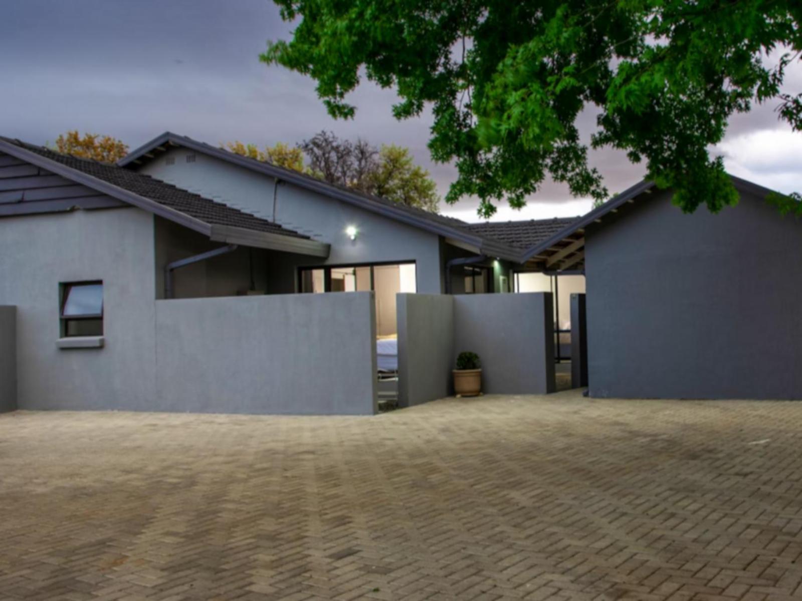 Property / Building