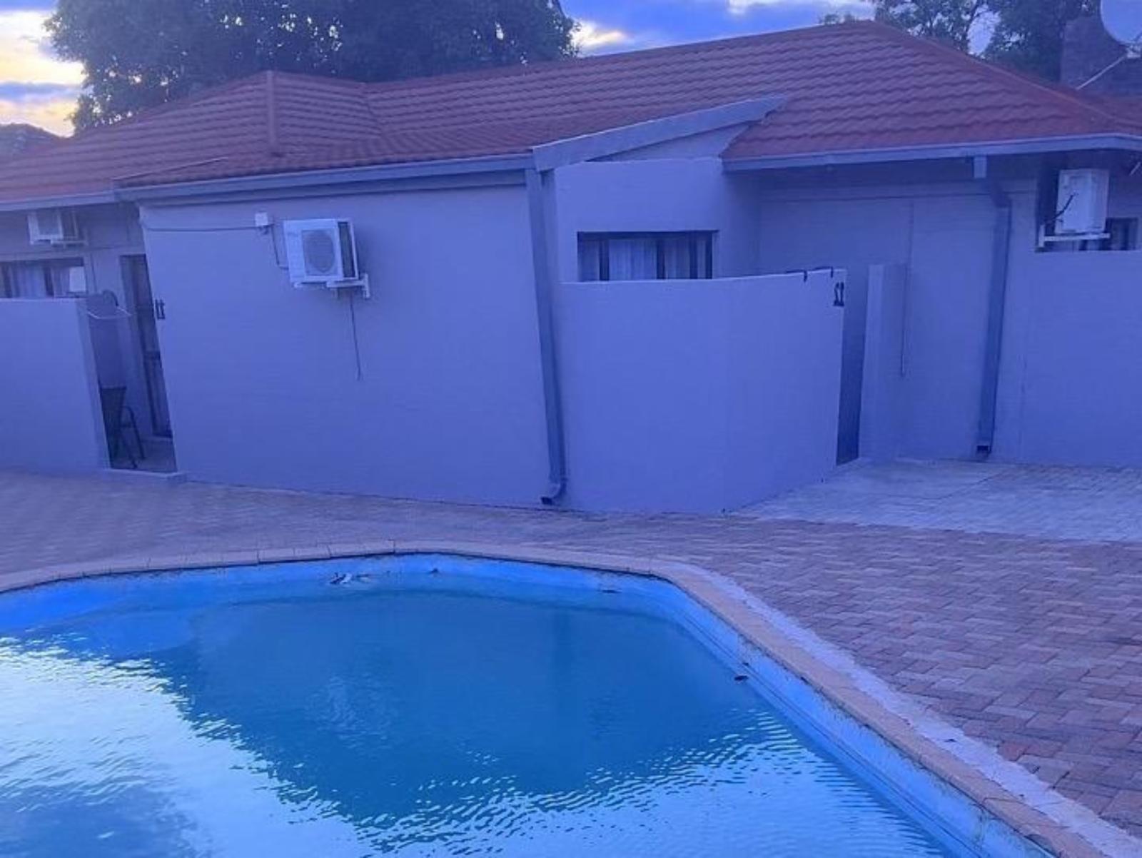 Room 7 — Property / Building